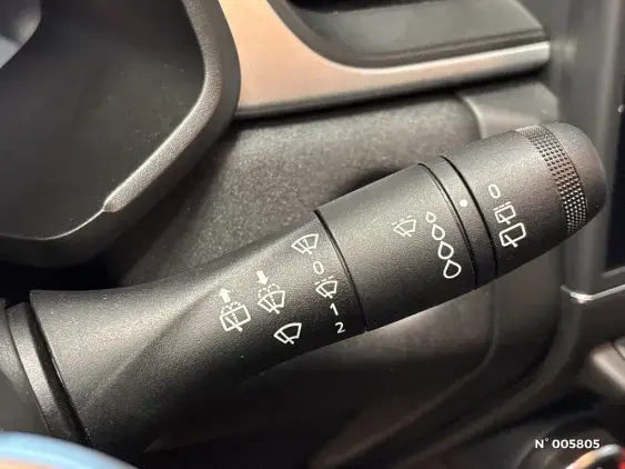 RENAULT CAPTUR II - voiture d'occasion - Photo 26