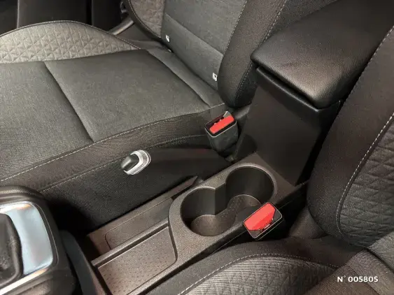 RENAULT CAPTUR II - voiture d'occasion - Photo 28