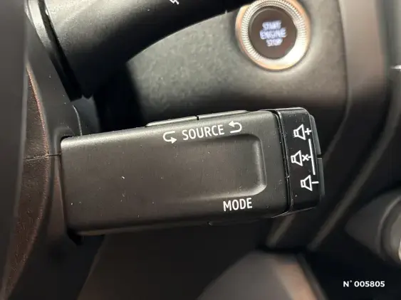 RENAULT CAPTUR II - voiture d'occasion - Photo 31