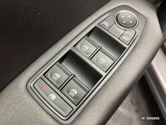 RENAULT CAPTUR II - voiture d'occasion - Photo 32