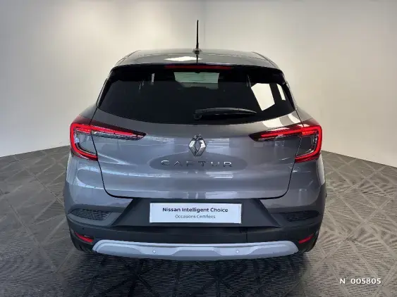 RENAULT CAPTUR II - voiture d'occasion - Photo 5