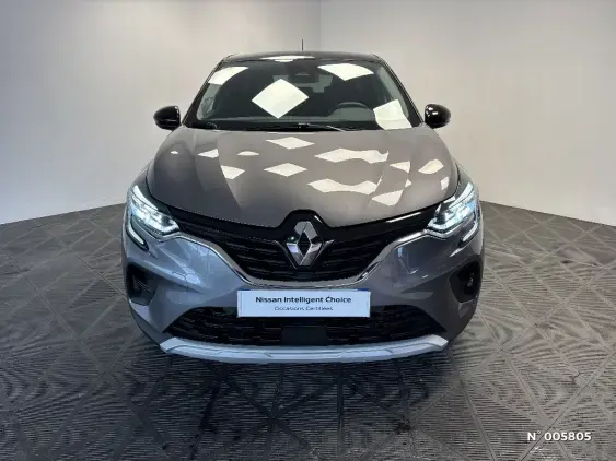 RENAULT CAPTUR II - voiture d'occasion - Photo 3