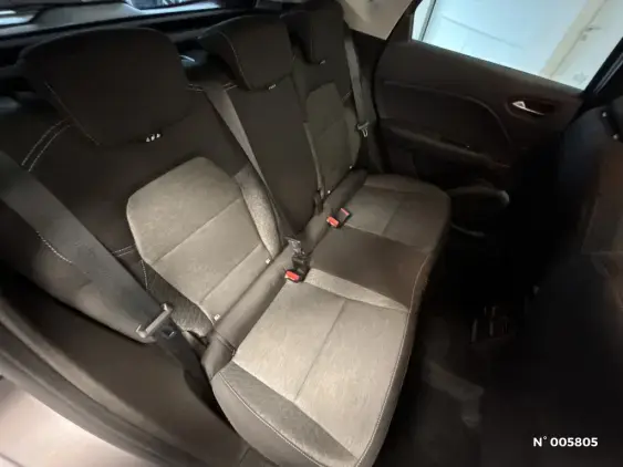 RENAULT CAPTUR II - voiture d'occasion - Photo 10