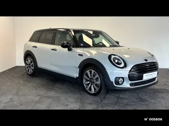 MINI CLUBMAN II - voiture d'occasion - Photo 5