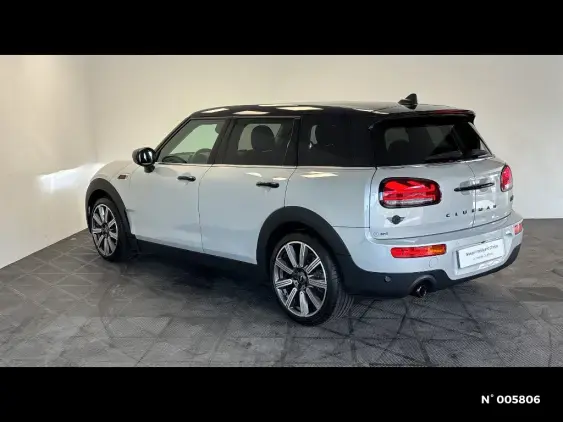 MINI CLUBMAN II - voiture d'occasion - Photo 2