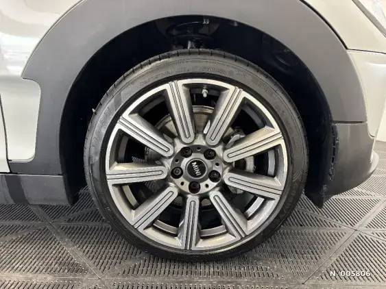 MINI CLUBMAN II - voiture d'occasion - Photo 8