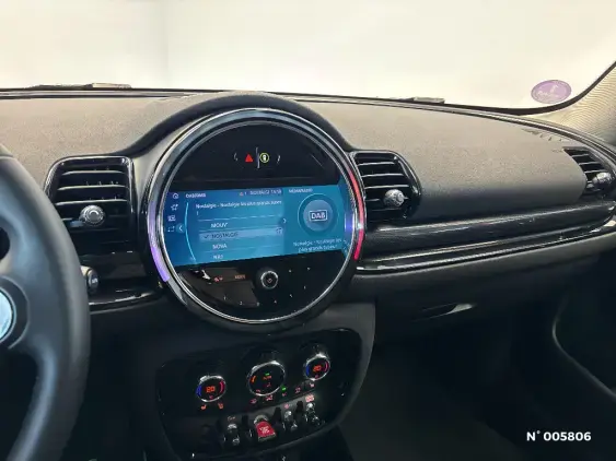 MINI CLUBMAN II - voiture d'occasion - Photo 13