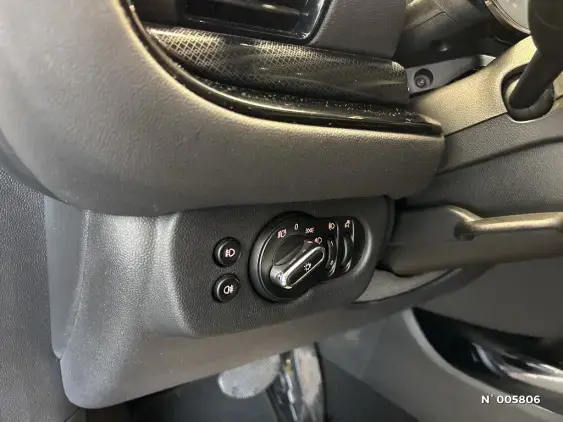 MINI CLUBMAN II - voiture d'occasion - Photo 15