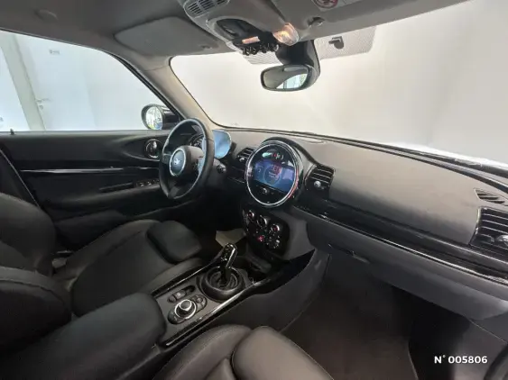 MINI CLUBMAN II - voiture d'occasion - Photo 10
