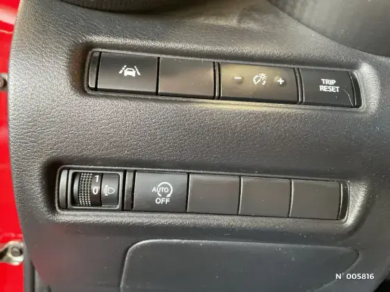 NISSAN JUKE II - voiture d'occasion - Photo 15