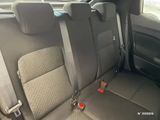 NISSAN JUKE II - voiture d'occasion - Photo 11