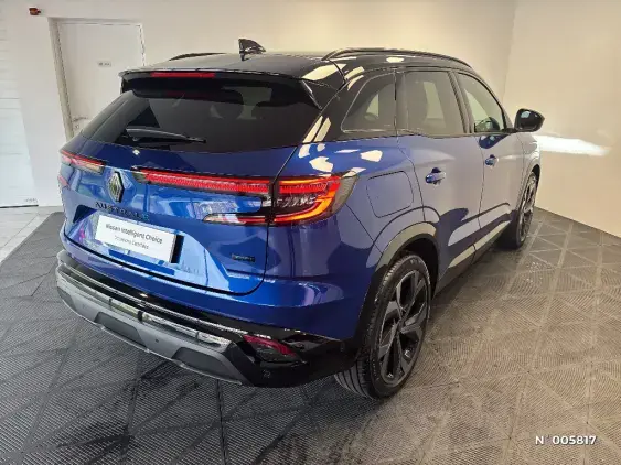 RENAULT AUSTRAL - voiture d'occasion - Photo 4