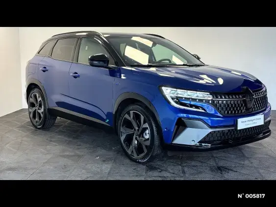 RENAULT AUSTRAL - voiture d'occasion - Photo 5