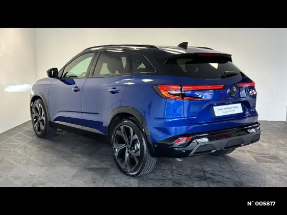 RENAULT AUSTRAL - voiture d'occasion - Photo 2