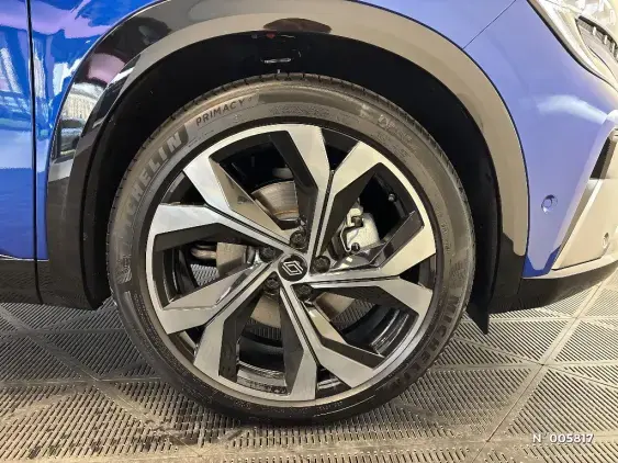 RENAULT AUSTRAL - voiture d'occasion - Photo 8