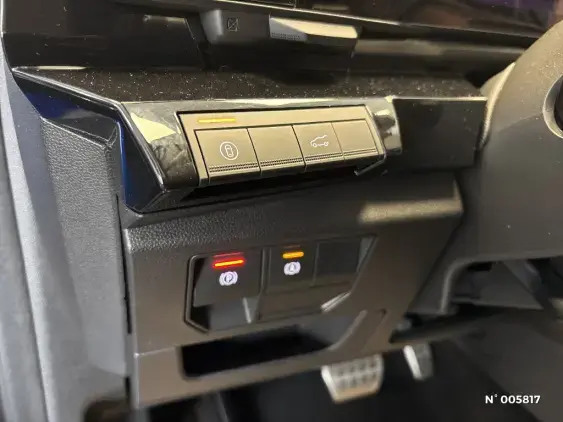 RENAULT AUSTRAL - voiture d'occasion - Photo 15