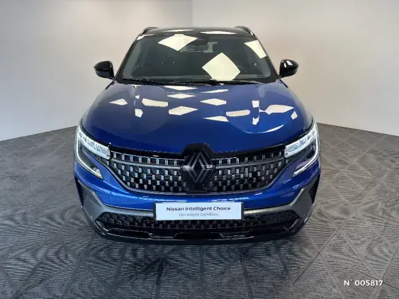 RENAULT AUSTRAL - voiture d'occasion - Photo 3