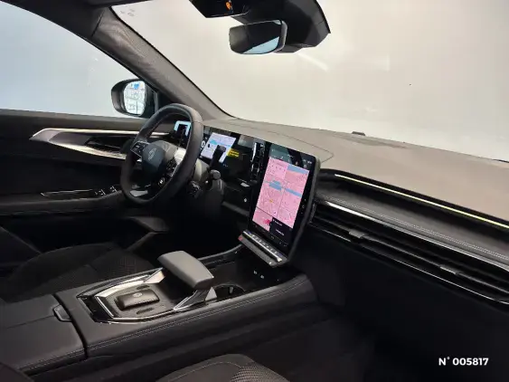 RENAULT AUSTRAL - voiture d'occasion - Photo 10