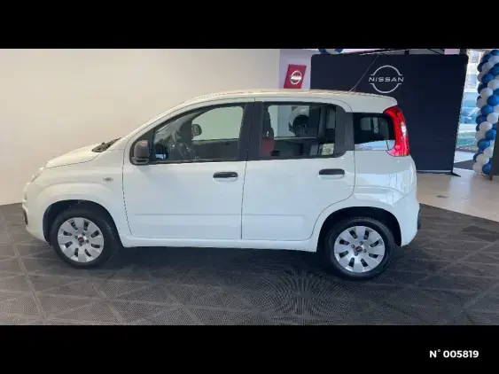 FIAT PANDA III - voiture d'occasion - Photo 2