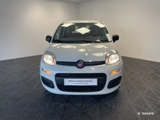 FIAT PANDA III - voiture d'occasion - Photo 3