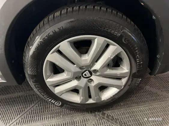 DACIA SANDERO III - voiture d'occasion - Photo 8