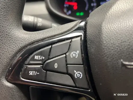 DACIA SANDERO III - voiture d'occasion - Photo 14