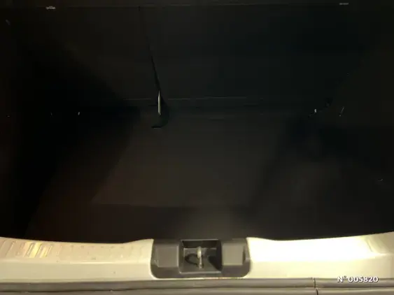 DACIA SANDERO III - voiture d'occasion - Photo 7