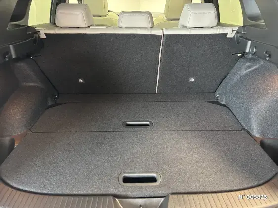 NISSAN QASHQAI III - voiture d'occasion - Photo 7