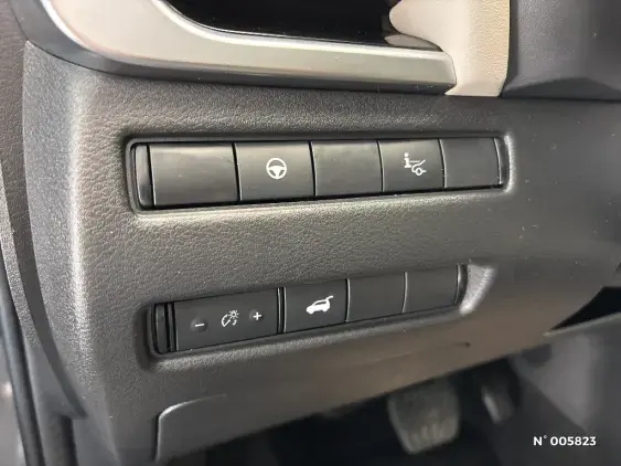 NISSAN QASHQAI III - voiture d'occasion - Photo 15