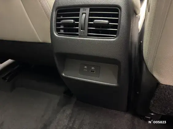 NISSAN QASHQAI III - voiture d'occasion - Photo 26