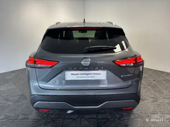 NISSAN QASHQAI III - voiture d'occasion - Photo 6