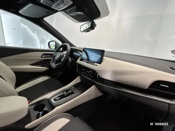 NISSAN QASHQAI III - voiture d'occasion - Photo 10