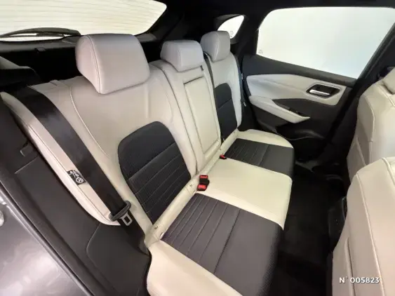 NISSAN QASHQAI III - voiture d'occasion - Photo 11