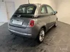 FIAT 500 - Photo 4