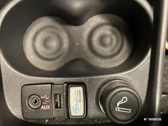 FIAT 500 - voiture d'occasion - Photo 13