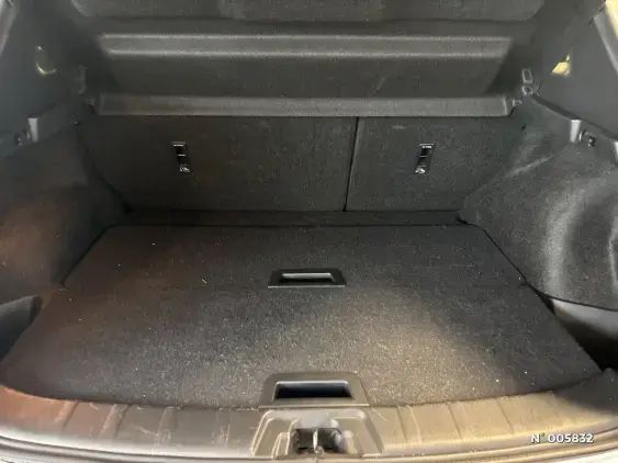 NISSAN QASHQAI II - voiture d'occasion - Photo 7