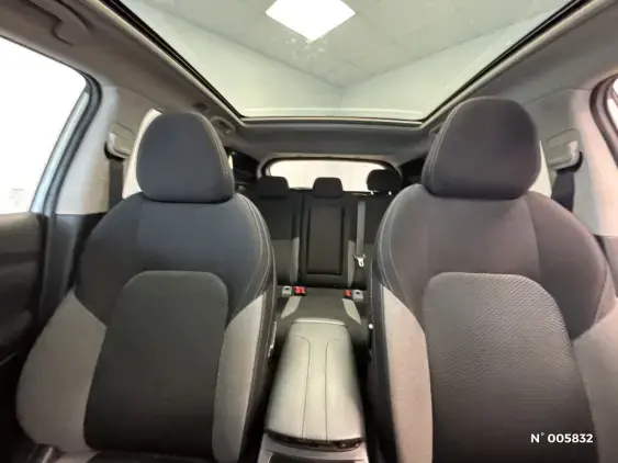 NISSAN QASHQAI II - voiture d'occasion - Photo 25