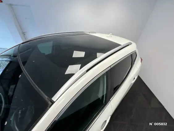 NISSAN QASHQAI II - voiture d'occasion - Photo 26