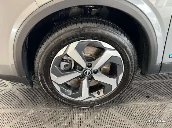 NISSAN QASHQAI III - voiture d'occasion - Photo 8