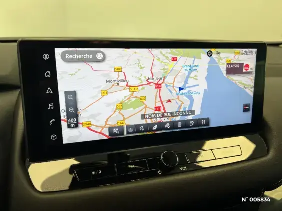 NISSAN QASHQAI III - voiture d'occasion - Photo 13