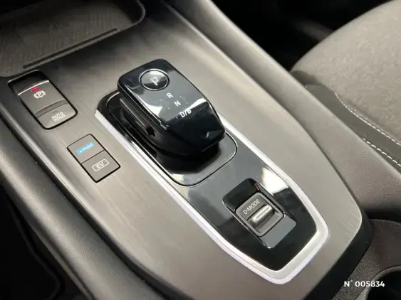 NISSAN QASHQAI III - voiture d'occasion - Photo 15