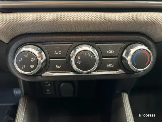 NISSAN MICRA V - voiture d'occasion - Photo 15