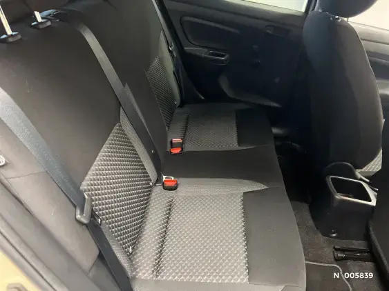 NISSAN MICRA V - voiture d'occasion - Photo 11