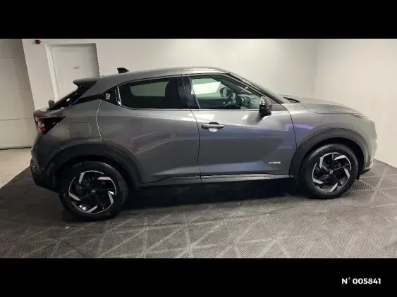 NISSAN JUKE II - voiture d'occasion - Photo 5