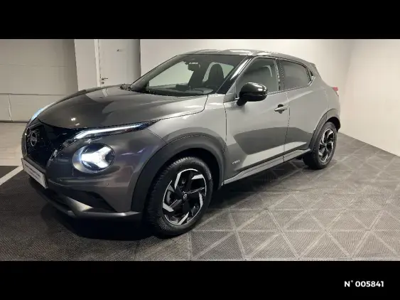 NISSAN JUKE II - voiture d'occasion - Photo 2