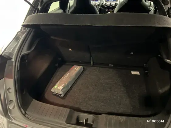 NISSAN JUKE II - voiture d'occasion - Photo 7