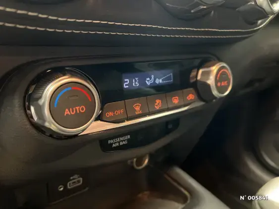 NISSAN JUKE II - voiture d'occasion - Photo 15