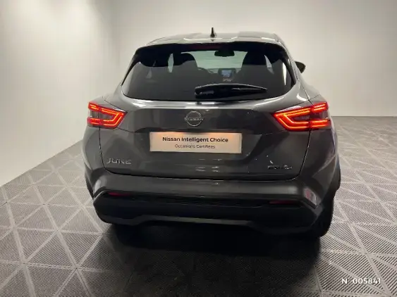 NISSAN JUKE II - voiture d'occasion - Photo 6