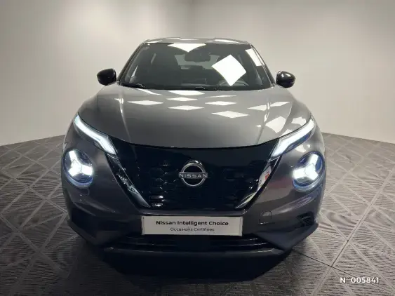 NISSAN JUKE II - voiture d'occasion - Photo 3
