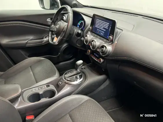NISSAN JUKE II - voiture d'occasion - Photo 10